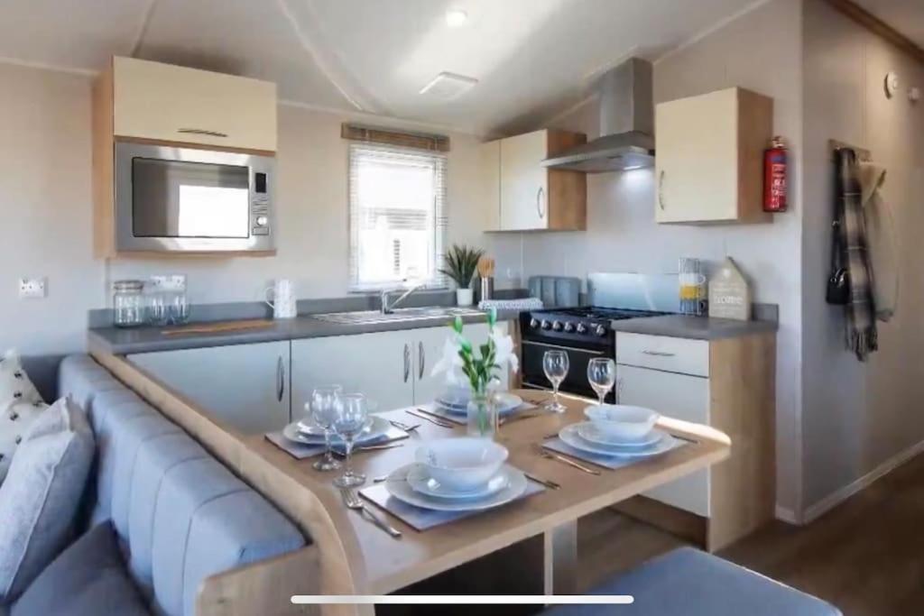 Villa Perfect Family Getaway, With Lots Of Facilities! Scratby Exterior foto