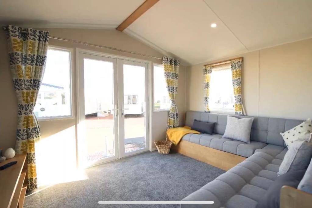 Villa Perfect Family Getaway, With Lots Of Facilities! Scratby Exterior foto